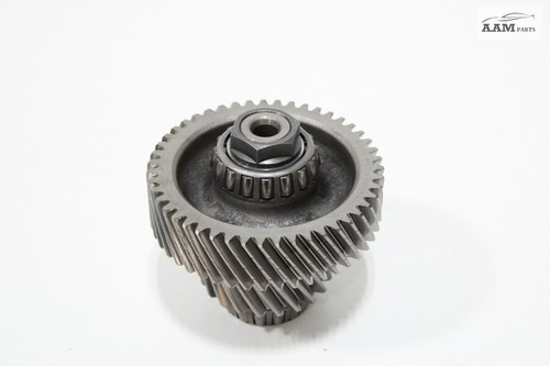 2016 NISSAN MAXIMA 3.5L CVT AUTOMATIC TRANSMISSION INTERMEDIATE SHAFT PINION OEM - Picture 3 of 4