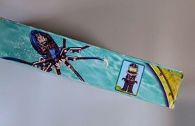 LEGO® 7775 Aqua Raiders Undersea Base 2007 Minifigure Set Rare Japan NEW