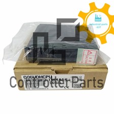 NEW 1PCS Mitsubishi PLC Module Q06UDHCPU