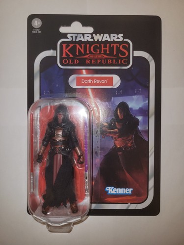 Star Wars Vintage Collection VC301 Darth Revan