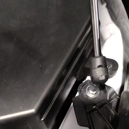 Bonnet Hood Gas Strut Kit No Drilling/welding for Mitsubishi Outlander 2021 on - Picture 7 of 8