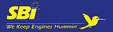 Chevrolet Small And Big Block Engines SINGLE Solid Valve Lifters SBI VL63 Each - Bild 1 von 2