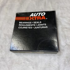 Wheel Seal Auto Extra 3772