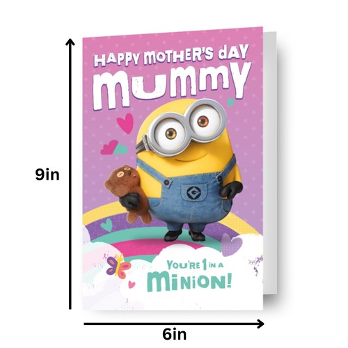 Mother's Day Card For Mummy | Happy Mother's Day Mummy | Mothering Sunday - Picture 21 of 65