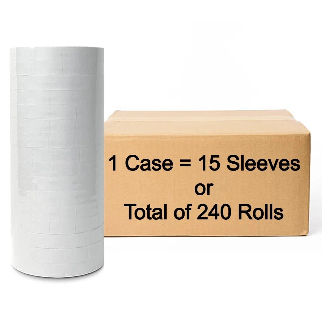 Erit White Strung Tag 96x48 (Pack 75) : Aazon.co.uk - View #9