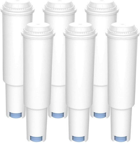 Filtro acqua 2 - 6 per Jura Impressa E75 E80 E85 F7 F85 J5 S7 S9 avantgarde NUOVO - Foto 28 di 35