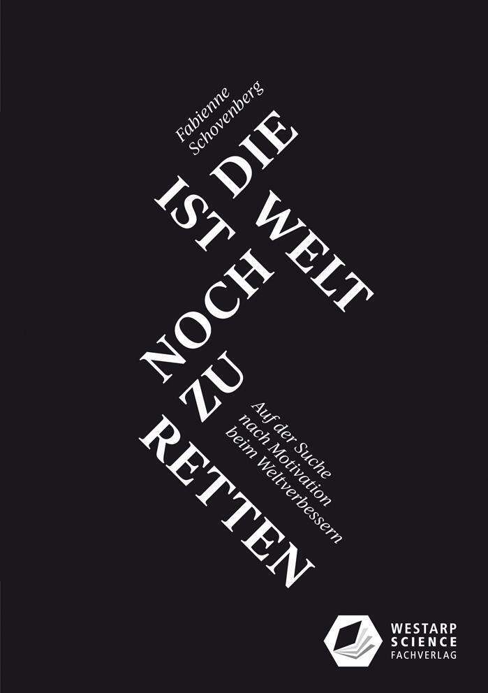 Thumbnail - Ist Die Welt Noch Zu Retten Die Welt Ist Noch Zu Retten | Fabienne