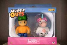 New 2024 Stumble Guys 2 Pack Exclusive Sprinkles  Mr. Stumble New in Box 