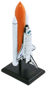NASA-Space-Shuttle-Atlantis-Orbiter-Full-Stack-Desk-Top-Display-1-200-ES-Model