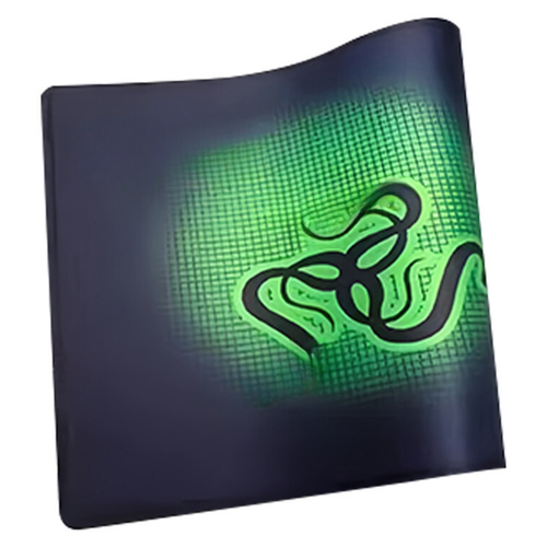 Gaming Keyboard Mousepad Combo Mouse Pad Desk Mat XL Anti-Slip Speed 80cm x 30cm - Picture 6 of 9