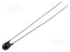 Ntc Thermistor -55÷125°C Tht 22kΩ 50mW  Mess - Thermistors 3950K