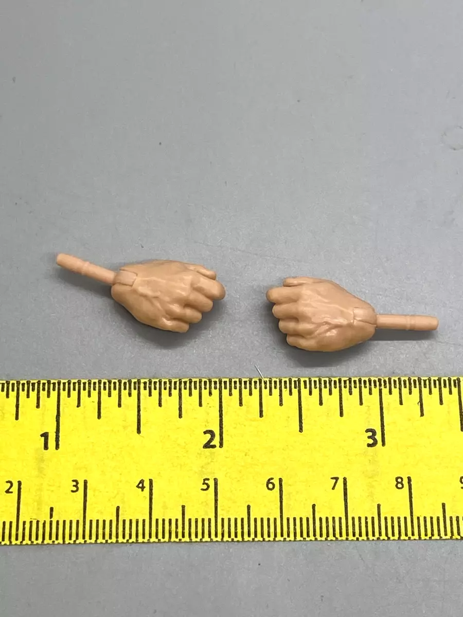 Gi joe cheap hands