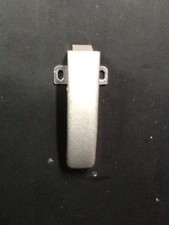 ABS Vertical Rod Panic Bottom Latch New Silver,A-B-2