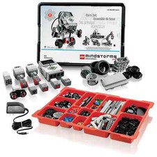 LEGO MINDSTORMS EV3 MINDSTORMS LEGO (R) Complete Sets LEGO MINDSTORMS EV3 MINDSTORMS LEGO (R) Complete Sets