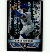 2024 Bowman Sterling MLB Baseball Base Singles (Pick Your Cards)