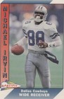 1991 Pacific Michael Irvin #97