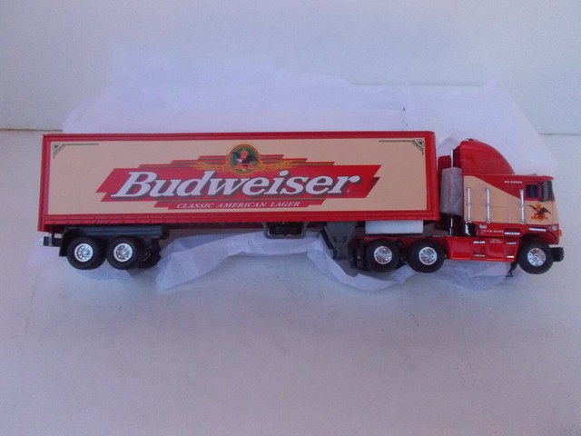 matchbox 18 wheeler