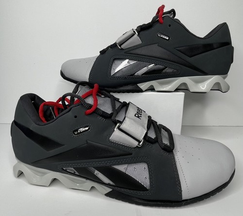 Reebok Crossfit U-form Shoes 