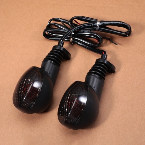 Indicador de luz de señal de giro delantero/trasero para Street Twin 900 Street Scrambler 900 - Imagen 22 de 23