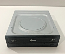 LG GH22NS50 CD CDR DVD DVDR DVDRW Internal Burner Drive Writer Rewriter SATA