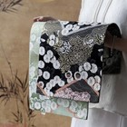 Handmade Tea Mat Tea Supplies Big Tea Napkin Tea Coaster Zen Tea Table Cloth