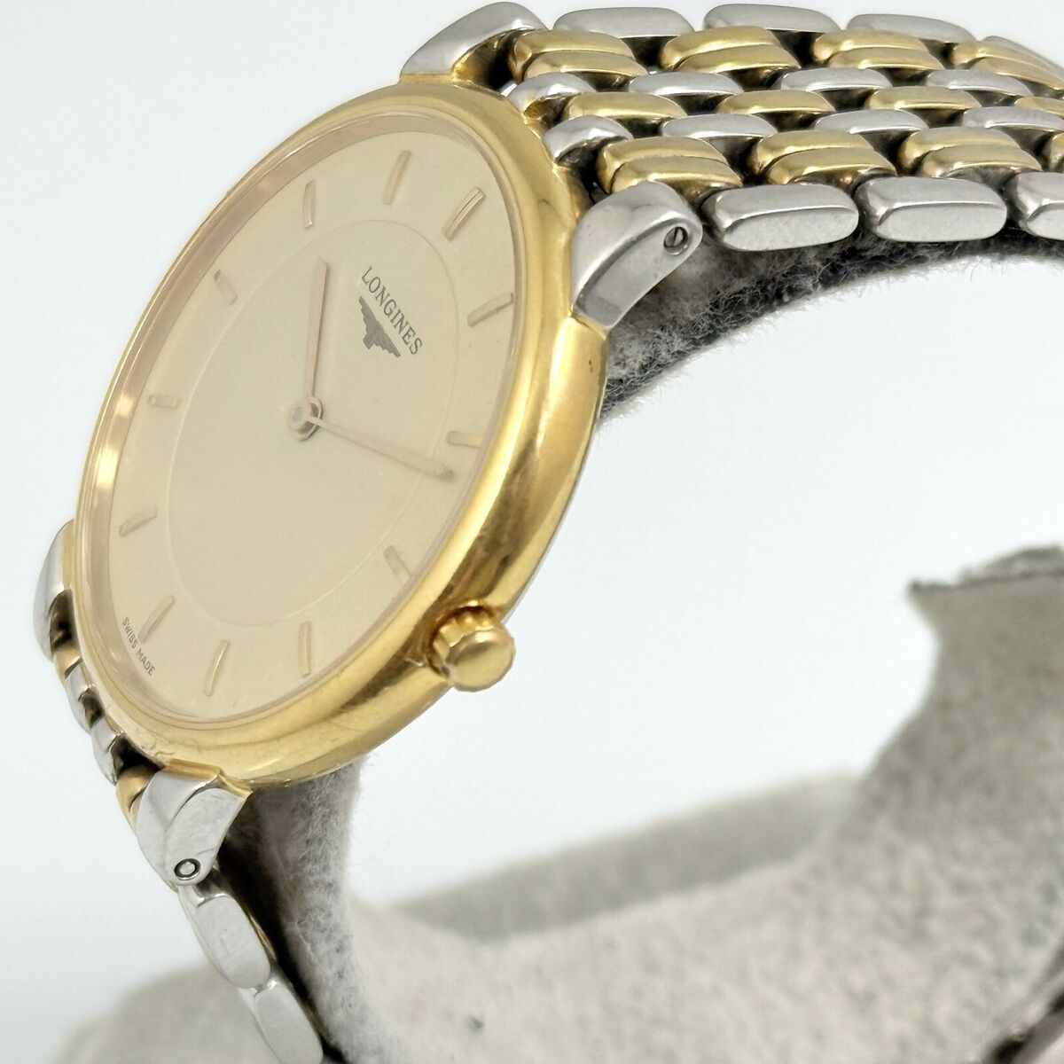 LONGINES L5.636.3 L150.4 LES GRANDES CLASSIQUES MEN'S LONGINES L5.636.3 L150.4 LES GRANDES CLASSIQUES MEN'S