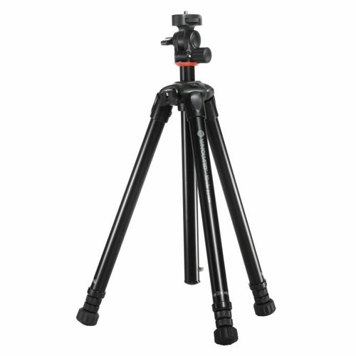 Vanguard Nivelo 214BK Travel Compact Tripod with Reversing Column UK Stock BNIB - Picture 4 of 24