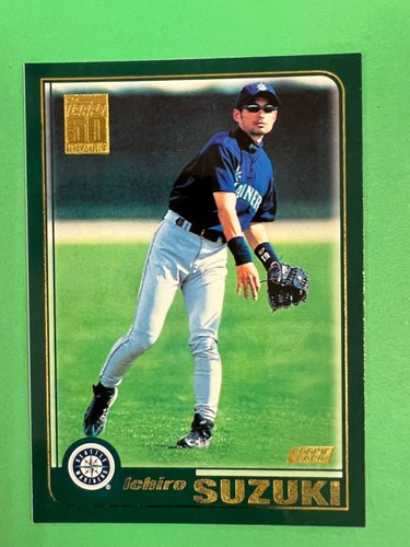 2010 TOPPS CARDS YOUR MOM THREW OUT INSERT - COMPLETE YOUR SET - PICK YOUR CARD - Picture 50 of 152