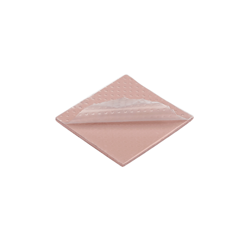 Tampon thermique Grizzly moins 8 - 30 x 30 x (0,5 mm / 1 mm / 1,5 mm / 2 mm) - Photo 6/10