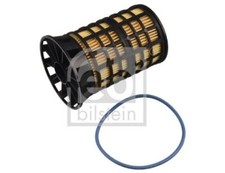 FEBI BILSTEIN 179000 Kraftstofffilter für CITROËN PEUGEOT