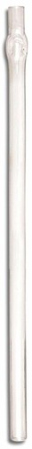 NFL New York Giants Double Wall Acrylic Travel Tumbler, 24-Ounce, Clear - Picture 2 of 3