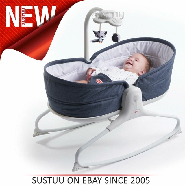 fisher price tiny love