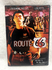 Route 666 DVD (2001)