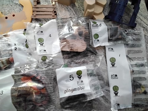 Playmobil Novelmore 71024 - Bild 2 von 15