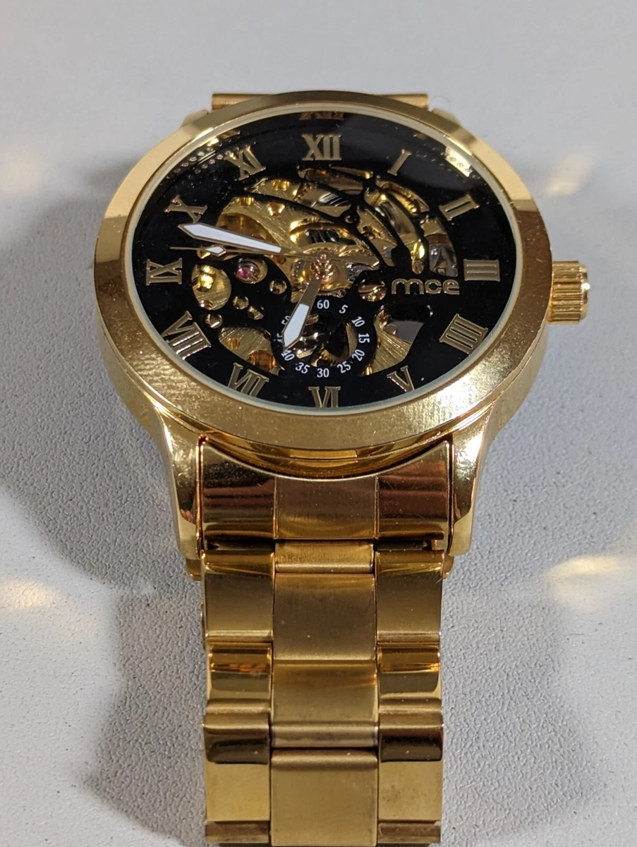 Mce watch deals price