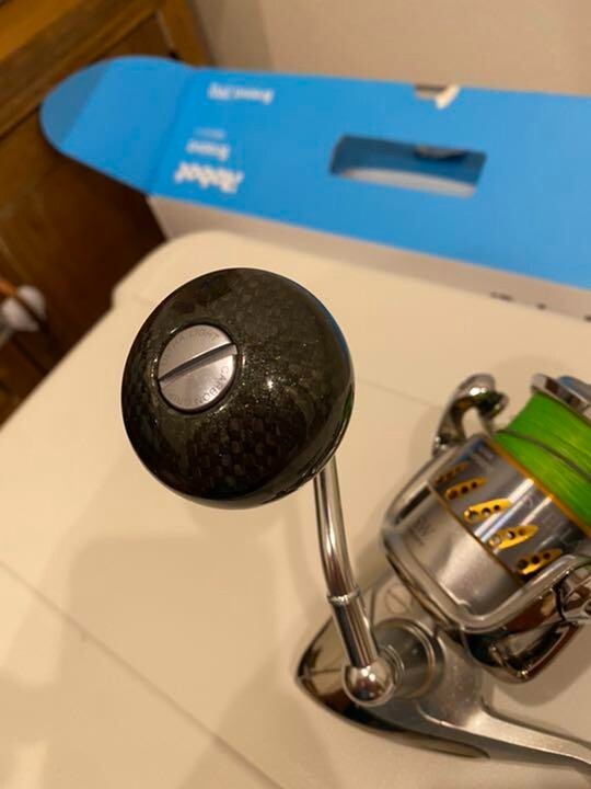 08 Stella SW5000HG SHIMANO 5.7 Spinning reel Excellent+++ No box From Japan 08 Stella SW5000HG SHIMANO 5.7 Spinning reel Excellent+++ No box From Japan