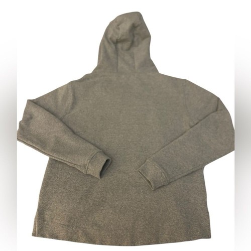 Sudadera con Capucha Gris Patagonia Uprisal P-6 Logo XS - Imagen 5 de 9
