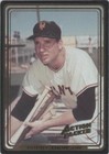1992 Action Packed All-Star Gallery - Bobby Thomson #52