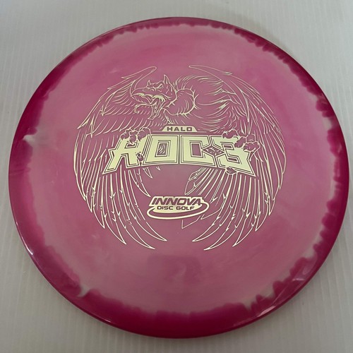 Innova Factory Store Halo Star Roc3 5/4/0/3 - Picture 3 of 14