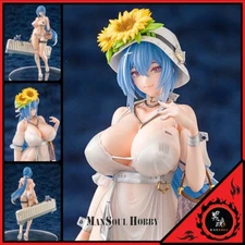 NEW AUTHENTIC Wionderful Works Girls' Frontline DP-12 1/7 Figure Presale