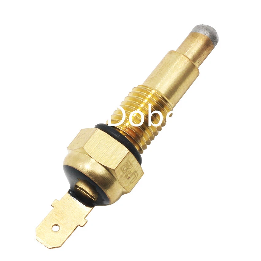 Interruptor de ventilador térmico para Kawasaki VN400 VN1500 Vulcan 750 27010-1167 Vulcan 88 Foto 4 de 4