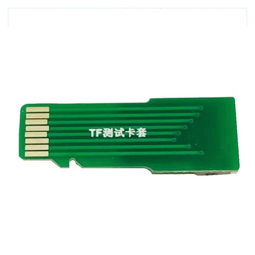 TFs to TFs MicroSDs Card Extender Test Kit for Smartphones Tablets And Cameras - Zdjęcie 3 z 8