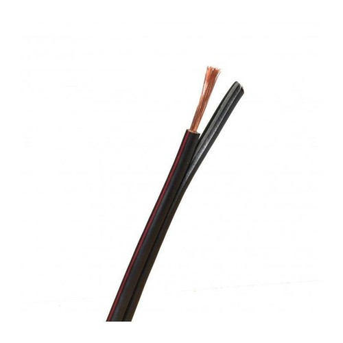 LOGICO 50ft 10 Gauge Outdoor Direct Burial Landscape Lighting Wires Cable 10/2 - Bild 2 von 3