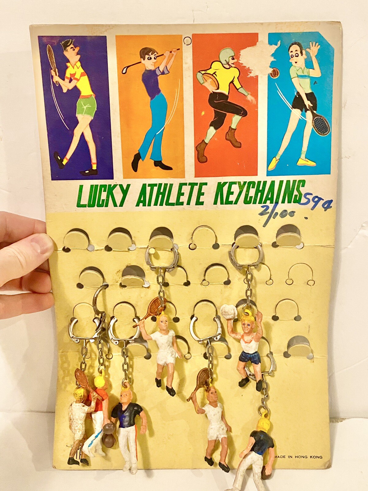 French Athletics: A Sex Toy Saga - relq0iw