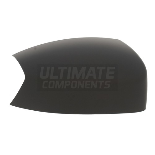 Ford Kuga Mk1 SUV 2008-2013 Wing Mirror Cover Cap Casing Primed Drivers Side - 第 1/12 張圖片