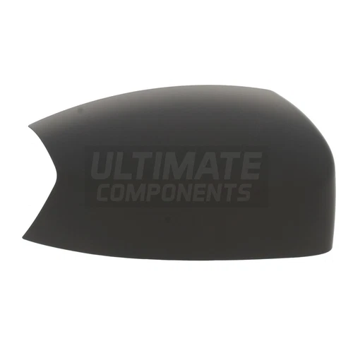 Ford Kuga Mk1 SUV 2008-2013 Wing Mirror Cover Cap Casing Primed Drivers Side