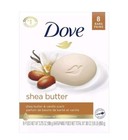 Dove Shea Butter Scent Bath & Body