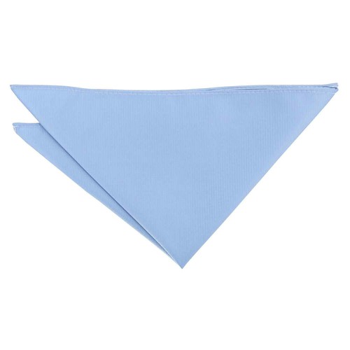 Corbata para hombre de sarga lisa formal informal ajustable preatada de DQT - Imagen 53 de 181