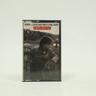 John Cougar Mellencamp Scarecrow Cassette Tape 1985 Polygram VTG Rock Tested