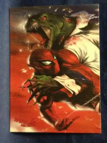 2009 Rittenhouse Spider-Man Archives Base Trading Cards U-Pick 1 - Picture 43 of 82